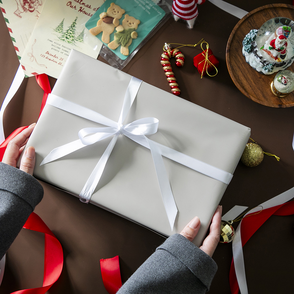 ★★ミスタークリスマス/プーブラスバンド/オリジナルボックス クリスマスギフトボックス | FUREAI - 特別な日の通販 “フレアイ”